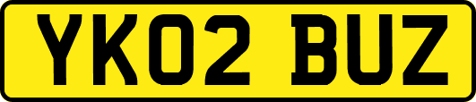 YK02BUZ