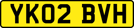 YK02BVH