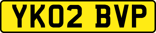 YK02BVP