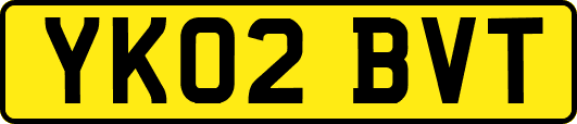 YK02BVT