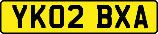 YK02BXA
