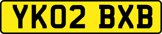 YK02BXB