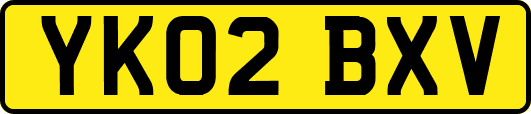 YK02BXV