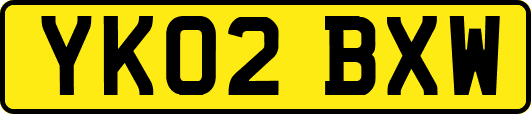 YK02BXW