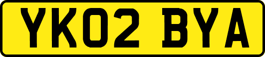 YK02BYA
