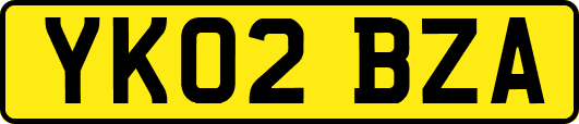 YK02BZA