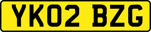 YK02BZG