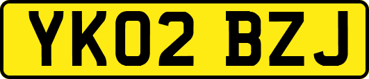 YK02BZJ