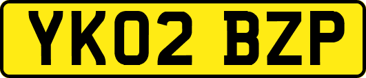YK02BZP