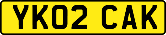 YK02CAK