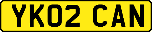 YK02CAN