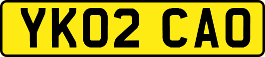 YK02CAO