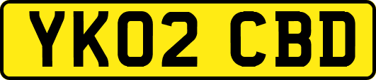 YK02CBD