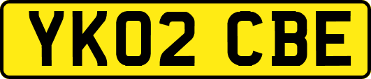 YK02CBE
