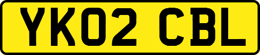 YK02CBL