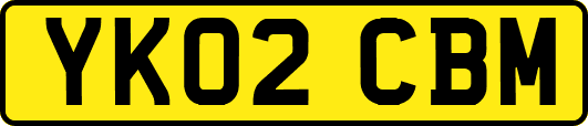 YK02CBM