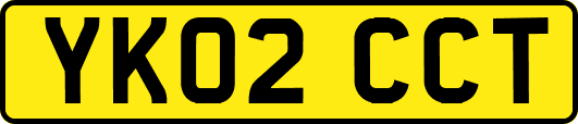 YK02CCT