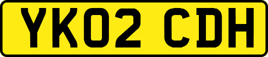 YK02CDH