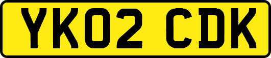 YK02CDK