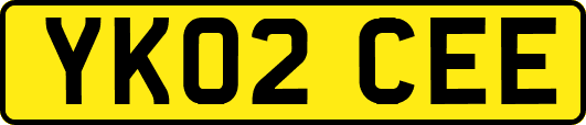 YK02CEE