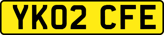 YK02CFE