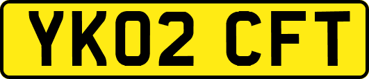 YK02CFT