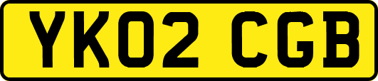 YK02CGB