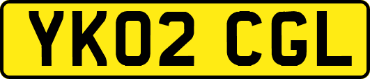 YK02CGL