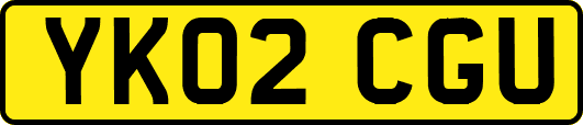 YK02CGU