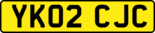 YK02CJC