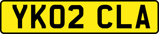 YK02CLA