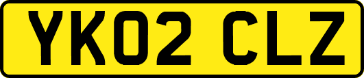 YK02CLZ