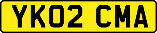 YK02CMA
