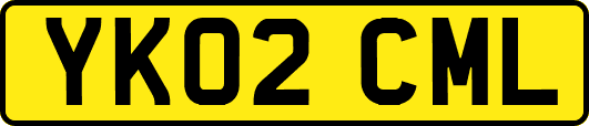 YK02CML