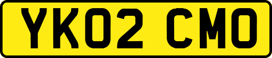 YK02CMO