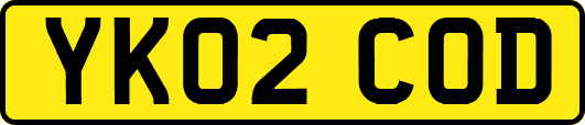 YK02COD