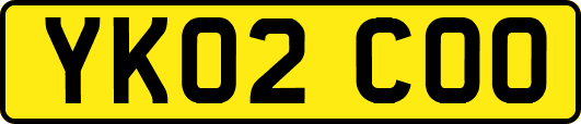 YK02COO