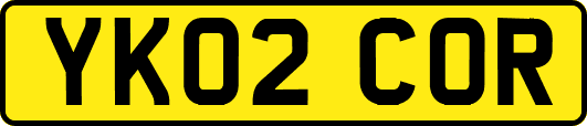 YK02COR