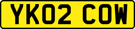 YK02COW
