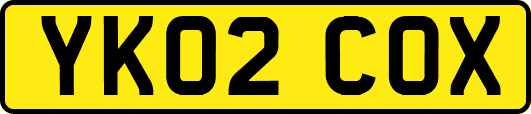YK02COX