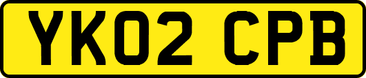 YK02CPB