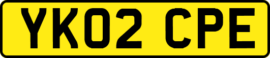 YK02CPE