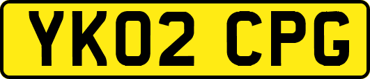 YK02CPG