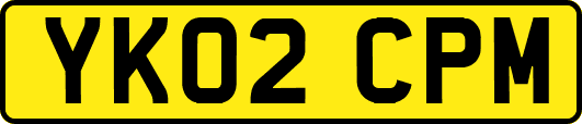 YK02CPM