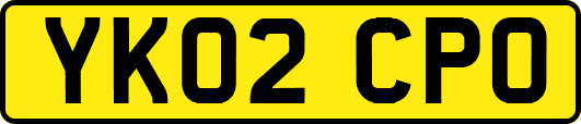 YK02CPO