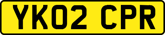 YK02CPR