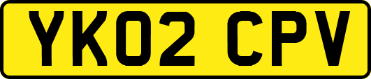YK02CPV