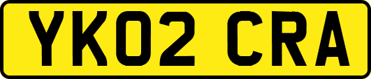 YK02CRA