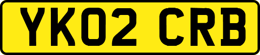 YK02CRB
