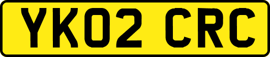 YK02CRC